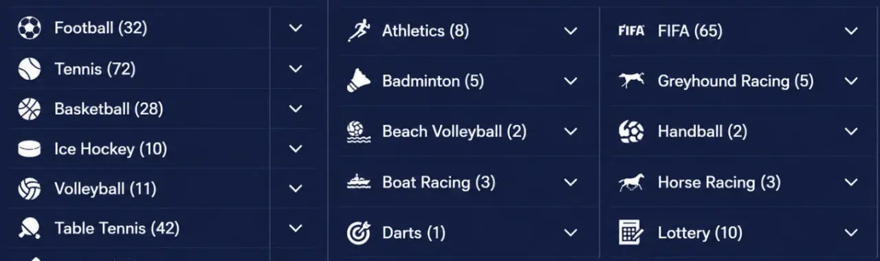 playbaze casino sports betting