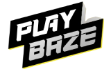playbaze casino logo